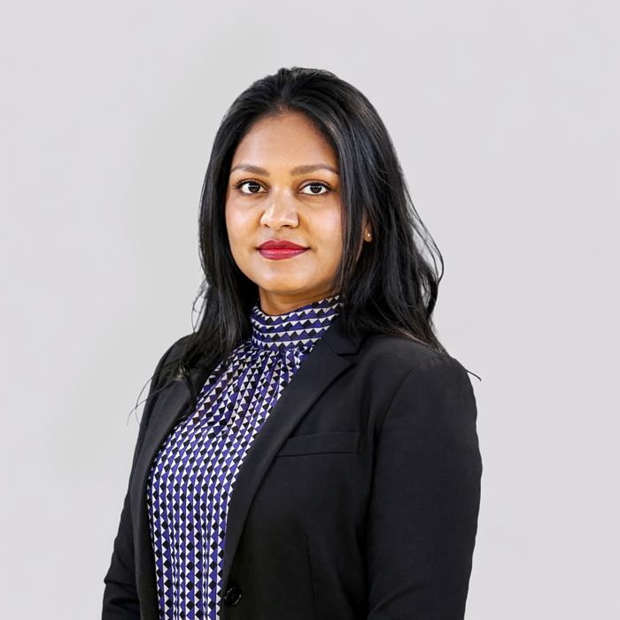 Avatar of އާމިނަތު ޝަޒުރާ މޫސާ