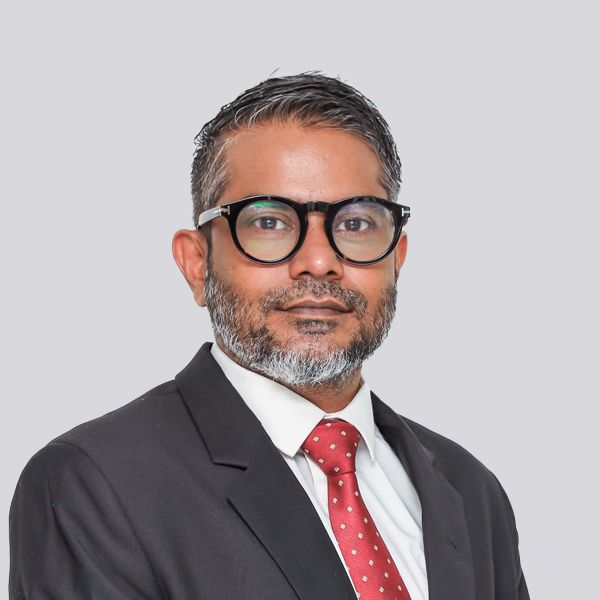 Avatar of އަޙްމަދު ސިނާން