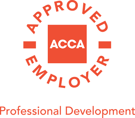ACCA: Professional Development