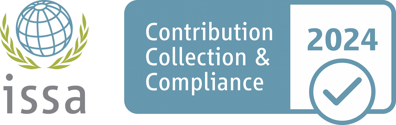 ISSA Contribution Collection & Compliance