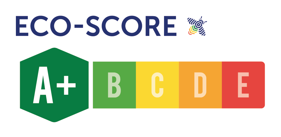 Eco Score A+