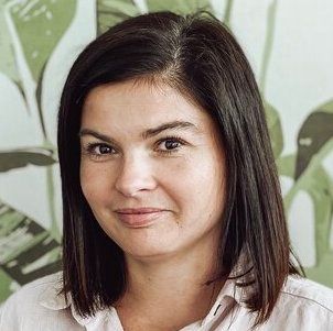 Magdalena