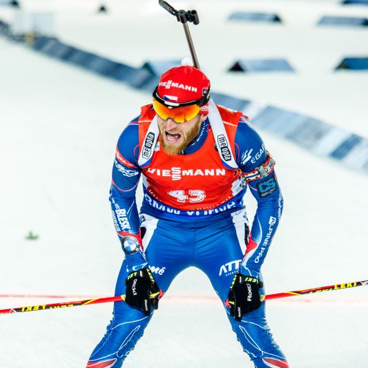 Michal Šlesingr