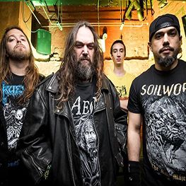 SOULFLY