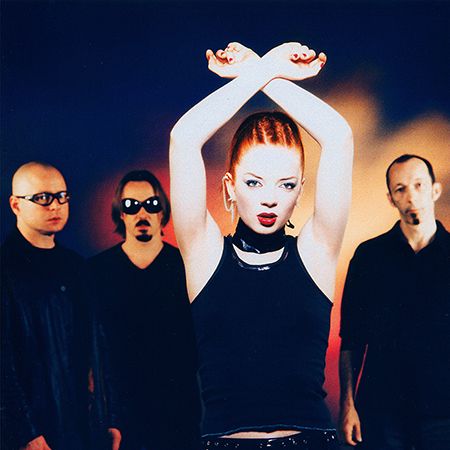Garbage (US)