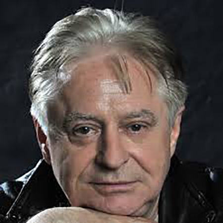 Jiří "jyrzzy" Vodrážka