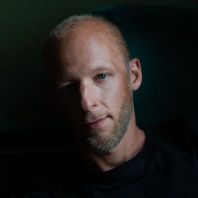 Boris Brejcha