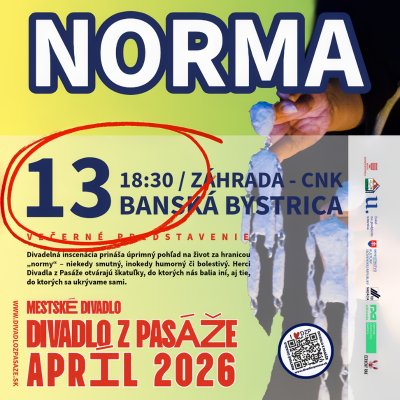 Norma