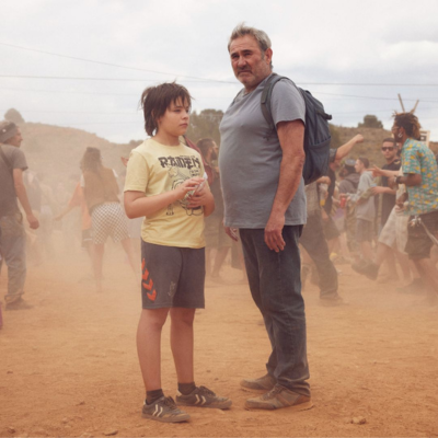 Sirat (Oscarové stredy vo Výklade)