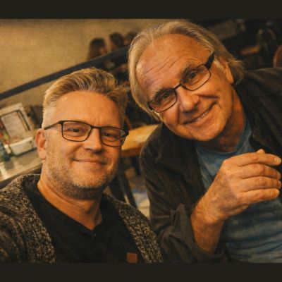 PETRÍK zhudobňuje RUSIŇÁKA