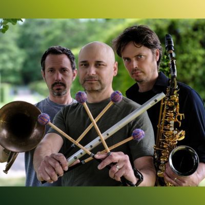 ATLANTIC ROAD TRIP (USA/ Škótsko/SVK/NED) - svet opäť v Hogo Fogo