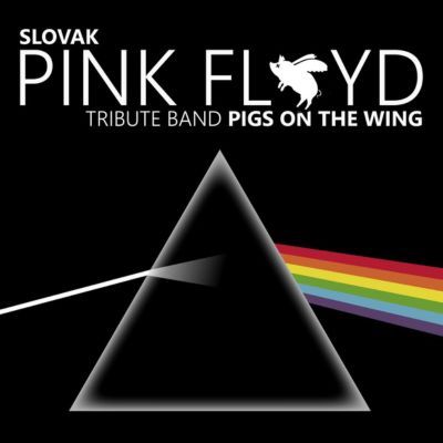 Pigs on the Wing | Martin