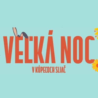 Veľkonočné hodovanie v Spoločenskej dvorane Palace | Sliač