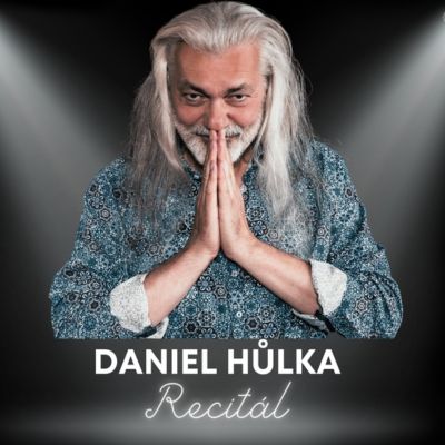 Daniel Hůlka: Recitál 2 | Trenčín