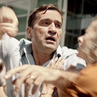 Otec (Výkladné SK/CZ filmy 2025)