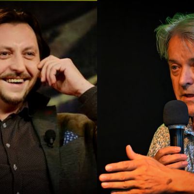 APROPO Jána Snopka – Talkshow bez cenzúry Hosť: Lukáš Latinák