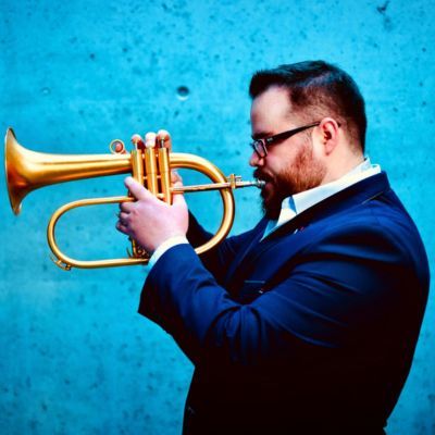 Lukáš ORAVEC Quartet feat. JURE PUKL (SVK/SI/CZ) | Banská Bystrica