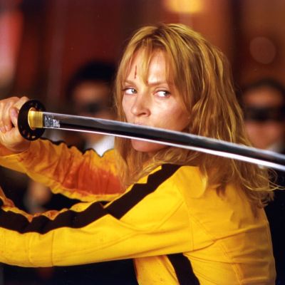 Kill Bill: Kompletná krvavá aféra | PPF 2026