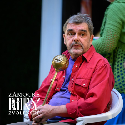 TARTUFFE
