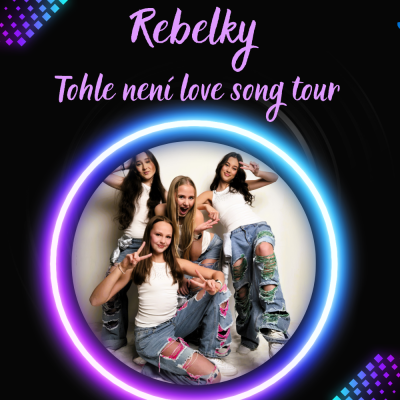 Rebelky / Liberec / 15.11.2026