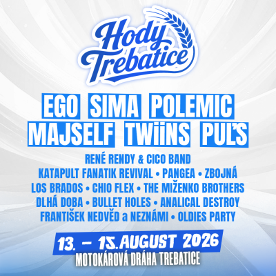 Hody Trebatice