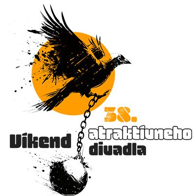 38. Víkend atraktívneho divadla | Permanentka