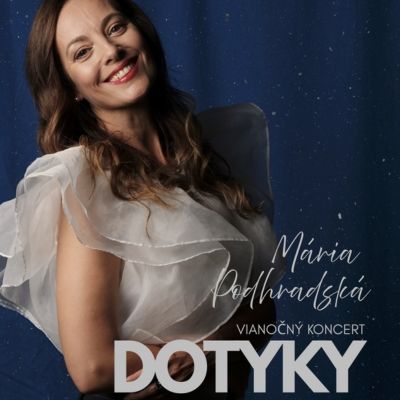 DOTYKY - Vianočný koncert | Betliar