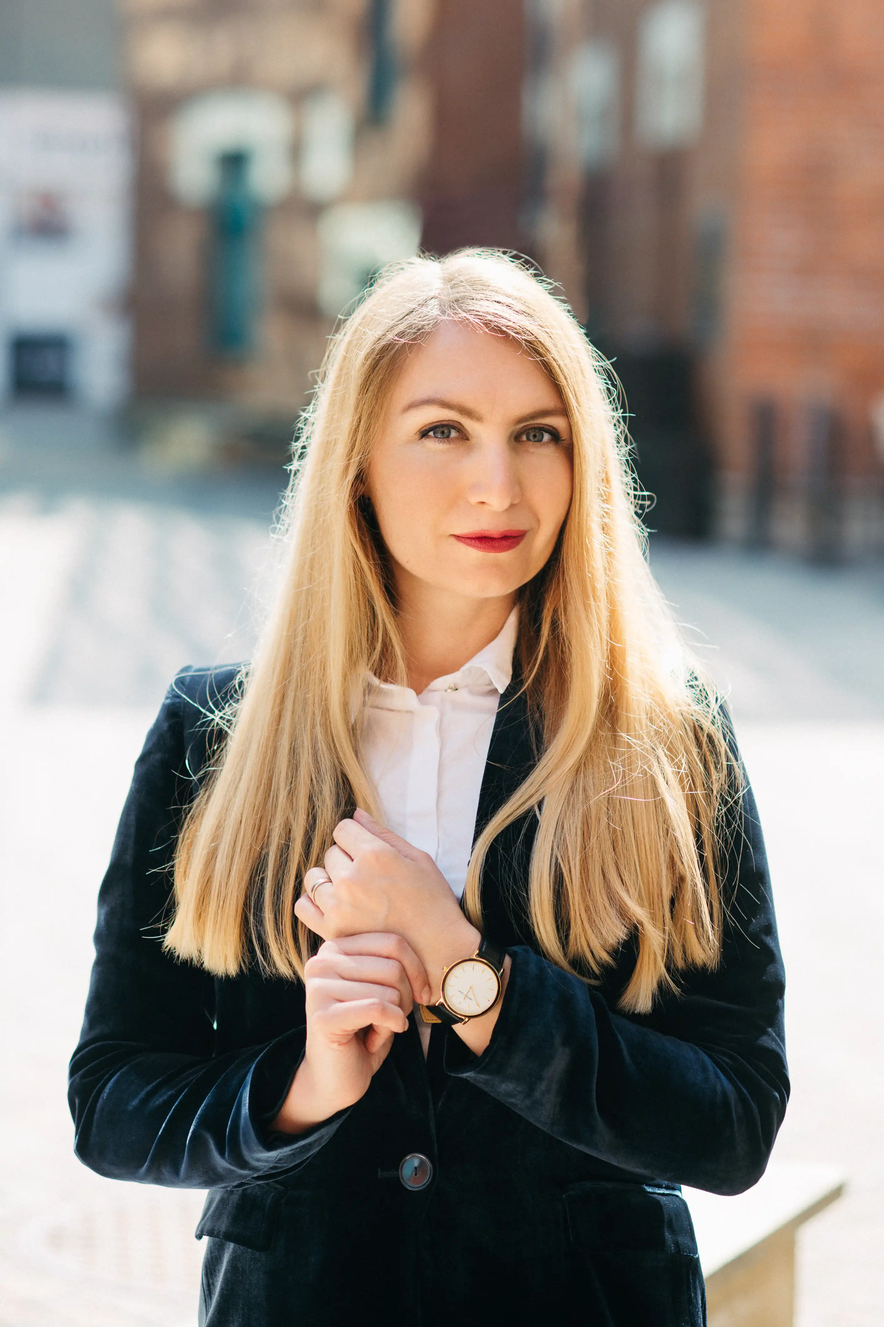 Elena Semenchuk