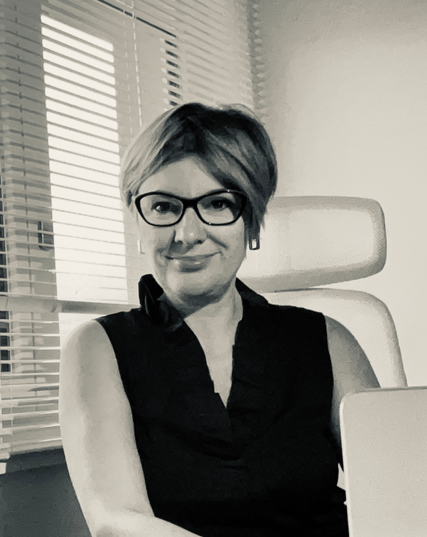 Iryna Kolodyazhna