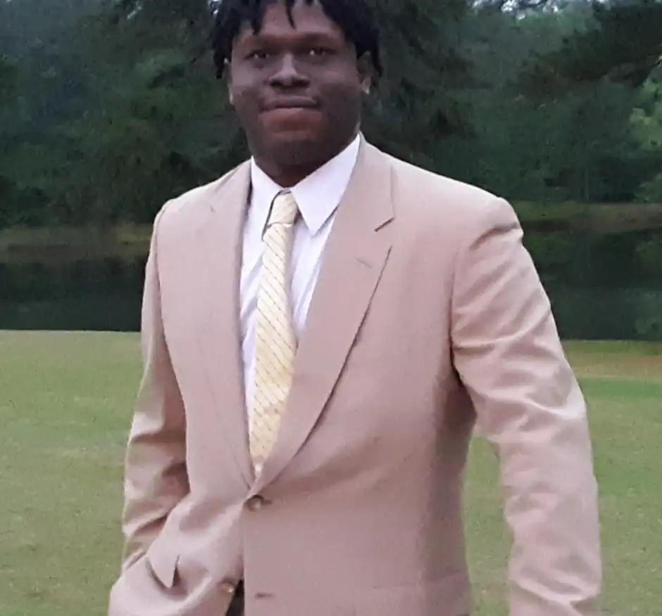 Anthony Smith