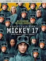 Assi𝚜tir Mickey 17 2025 Filme  Completo Dublado Onl𝚒ne Grátis Em Português