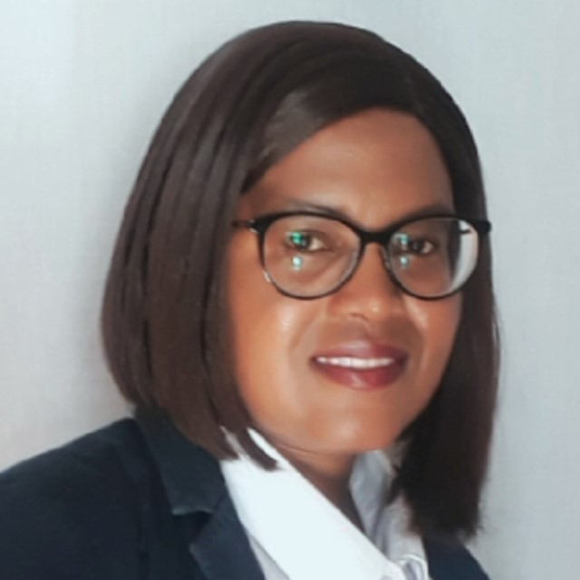 Prudence Bongeka