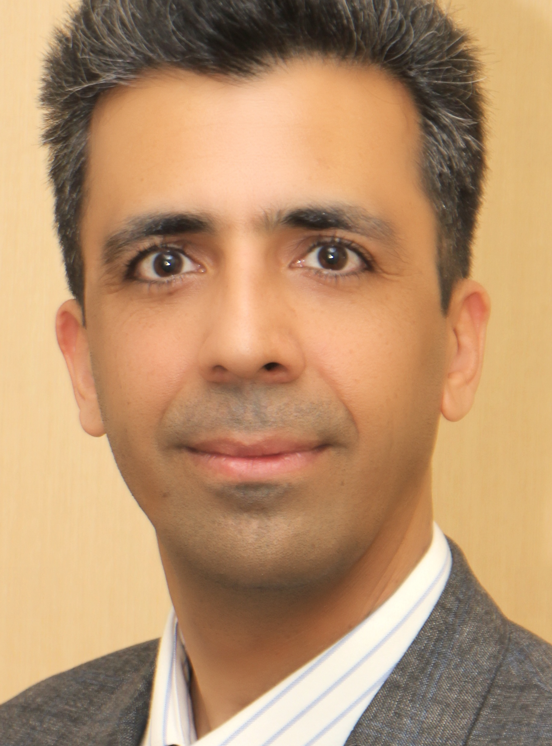 Behzad Farahmand