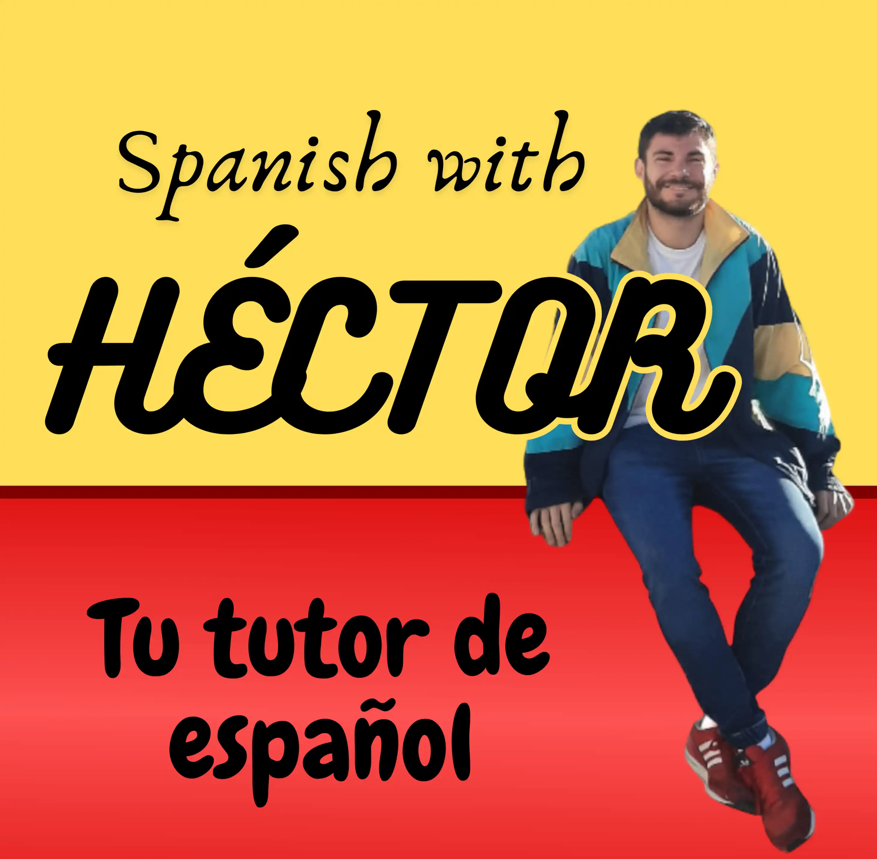 Spanish with Héctor