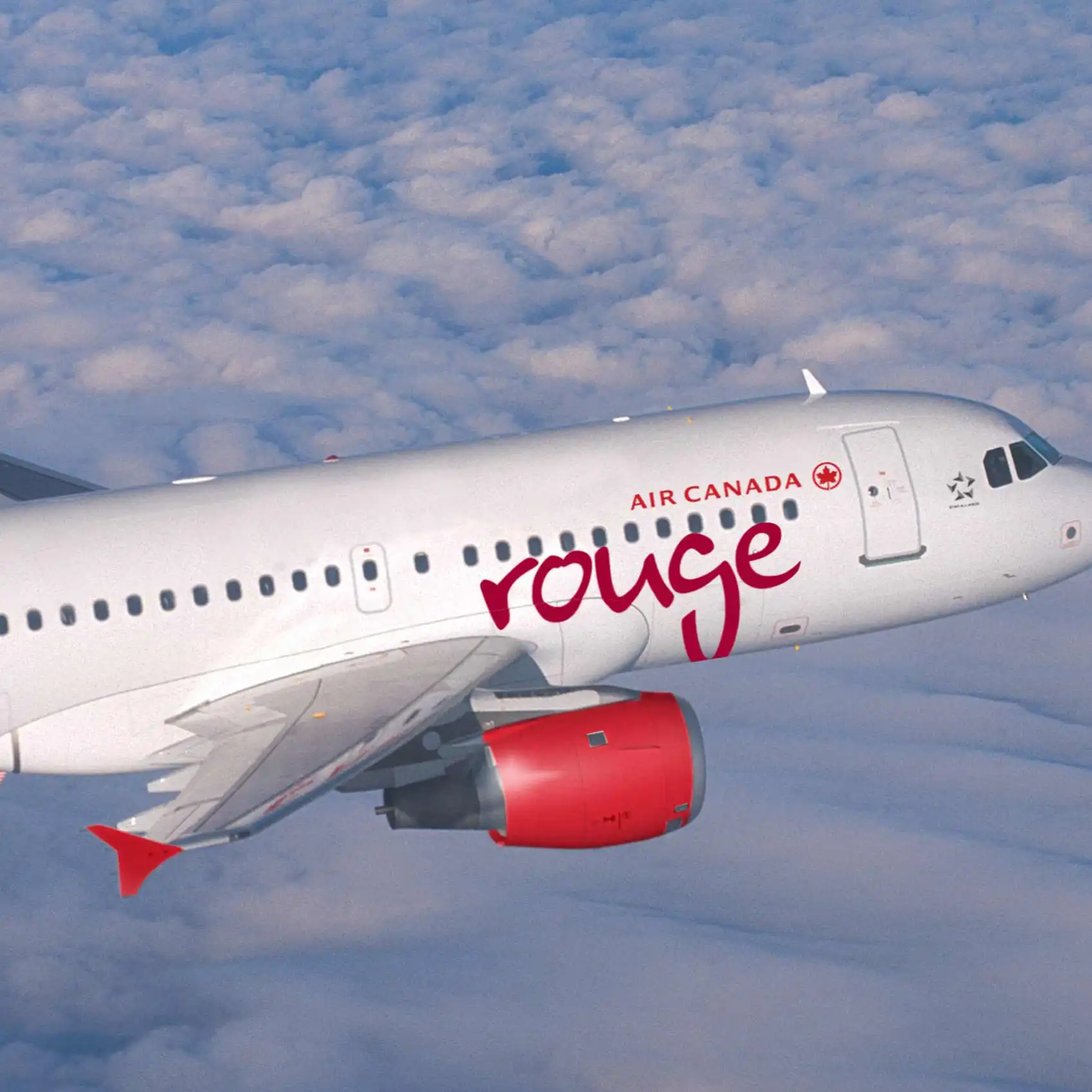 Air Canada Rouge YYZ Terminal +1-888-839-0502
