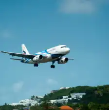 Airlines  airport terminals