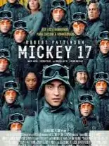 ASSISTIR MICKEY 17 2025 Filme Completo PT BR em HD