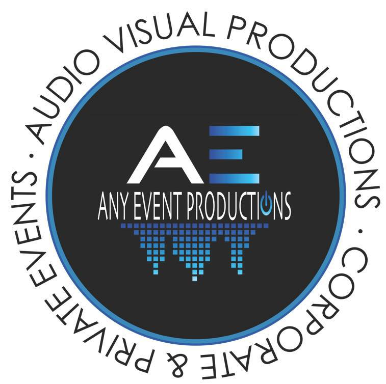 Any Event Productions Event Production In Dallas Fort Worth