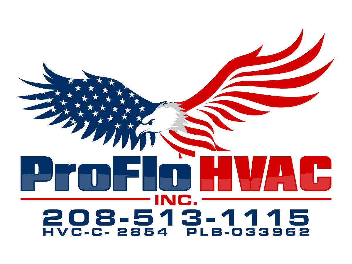 Heating & Cooling In Meridian, Idaho | PROFLO HVAC , Inc.