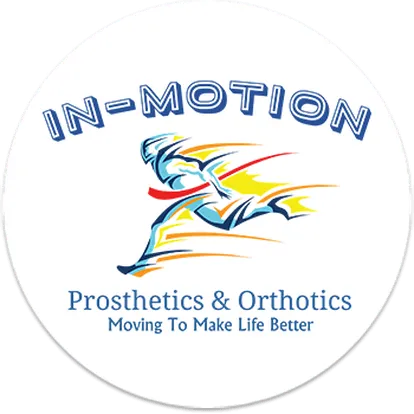 In-Motion Prosthetics & Orthotics