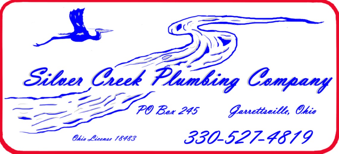 Silver Creek Plumbing