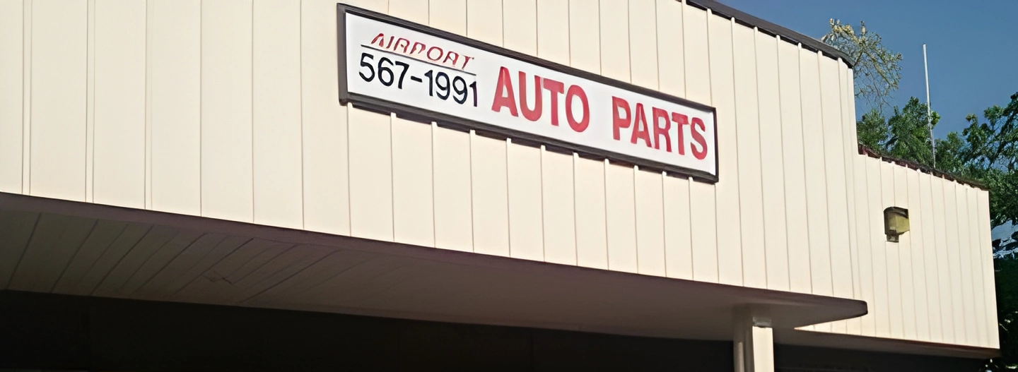 Tinker Auto Parts Auto Shop Brentwood, NY