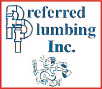 Preferred Plumbing Inc. 