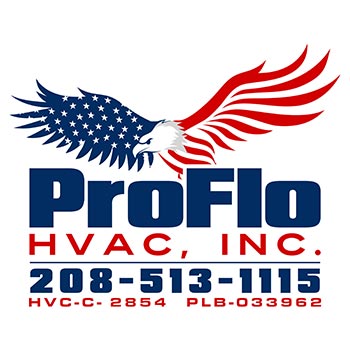 Heating & Cooling In Meridian, Idaho | PROFLO HVAC , Inc.