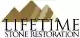 Lifetime Stone Restoration