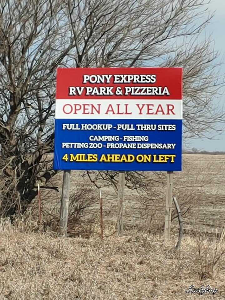 Pony Express Rv Grid gallery thumbnail
