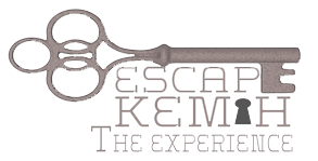 Escape Kemah | Exclusive Family-Owned Escape Room in Kemah,TX