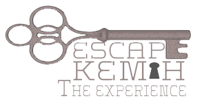 Escape Kemah