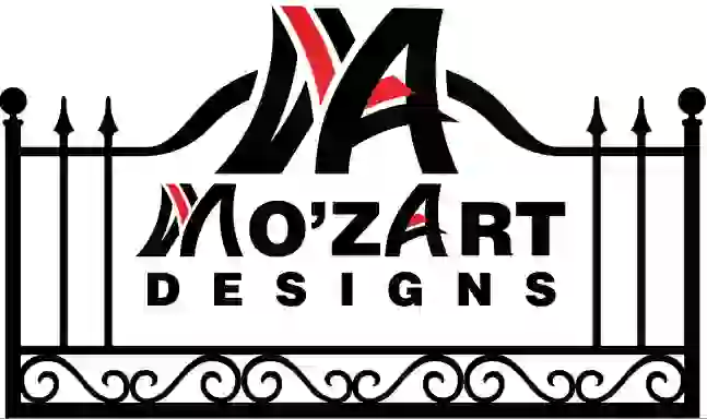 Mo'zArt Designs