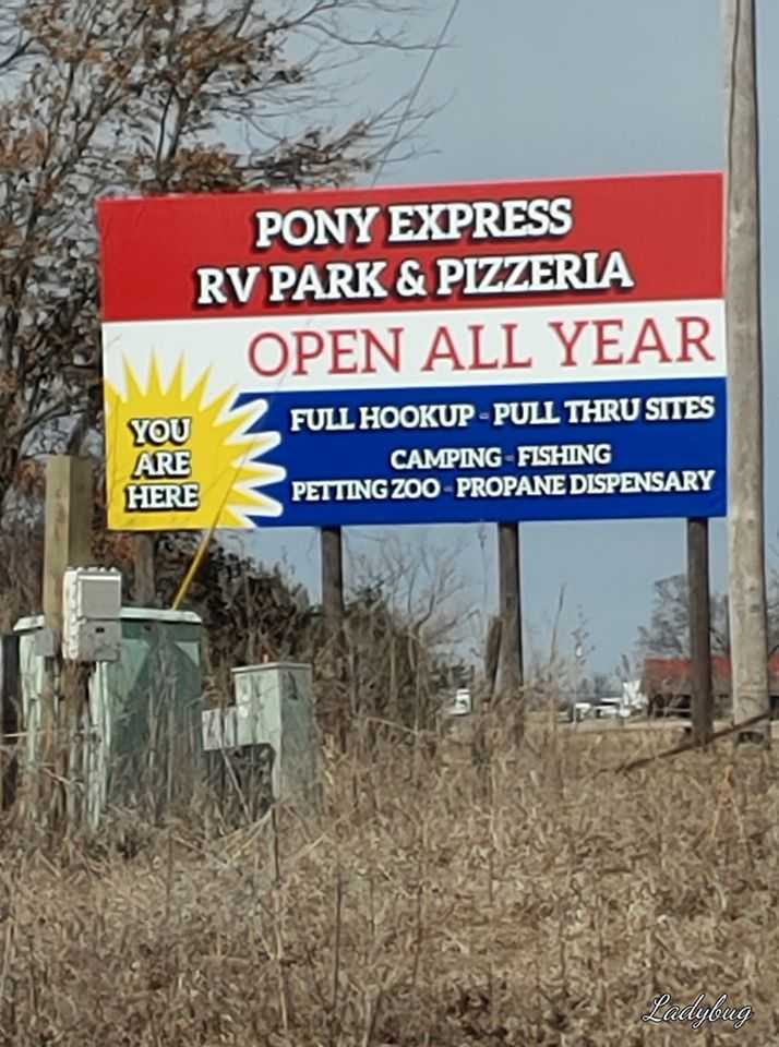 Pony Express Rv Grid gallery thumbnail